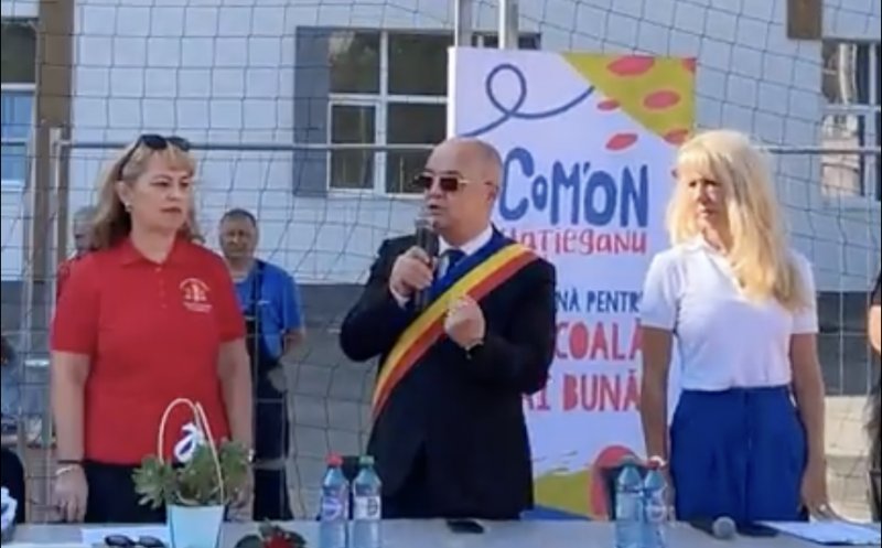 Începe vacanța mare pentru elevi. Emil Boc, mesaj la final de an școlar: „Cu educație veți reuși sigur!”