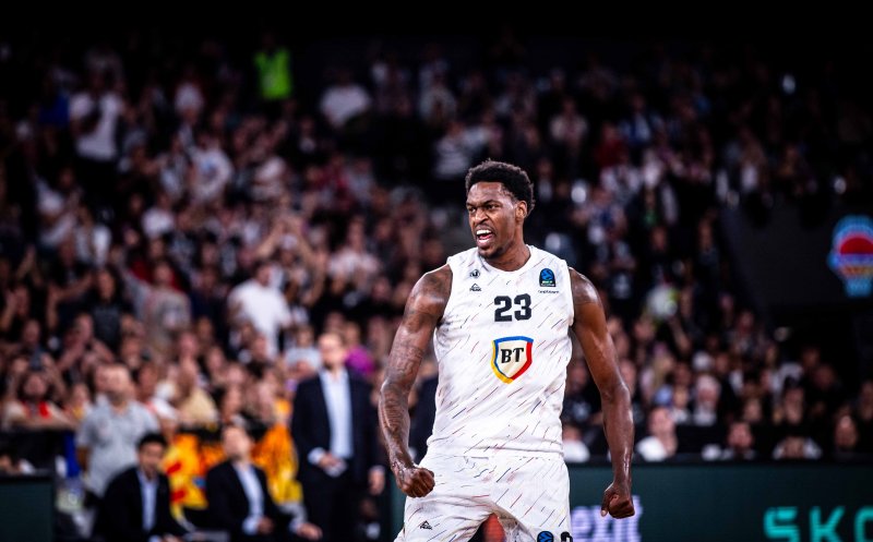 Plecat de la U-BT, DeShawn Stephens nu duce lipsă de oferte. Unde e dorit americanul