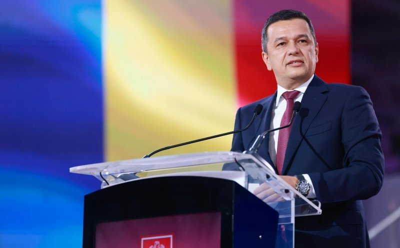 PSD decide sâmbătă dacă intră sau nu la guvernare