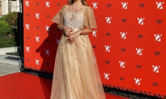 A început Gala de decernare a premiilor TIFF 2025