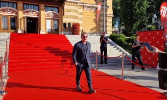A început Gala de decernare a premiilor TIFF 2025
