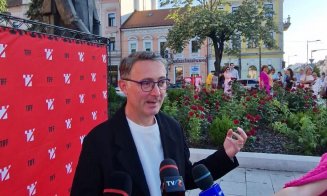 A început Gala de decernare a premiilor TIFF 2025
