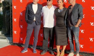 A început Gala de decernare a premiilor TIFF 2025