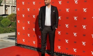 A început Gala de decernare a premiilor TIFF 2025