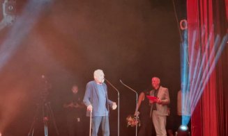 A început Gala de decernare a premiilor TIFF 2025 / Lista premiilor speciale