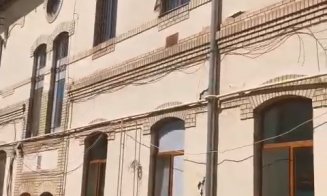 Incendiul de la Secția de Psihiatrie a Spitalului Județean | IPJ Cluj: Patru persoane au avut nevoie de îngrijiri medicale, fiind transportate la spital