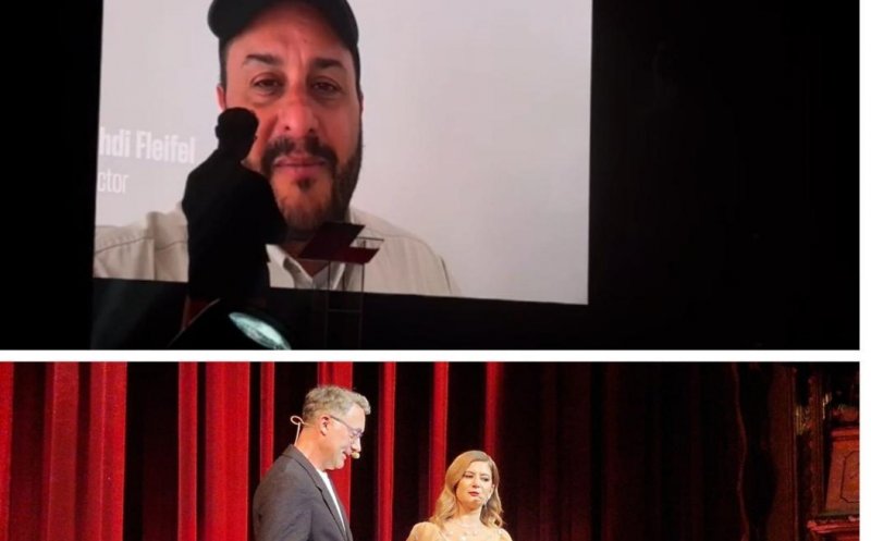 Cine este marele câștigător al TIFF 2025