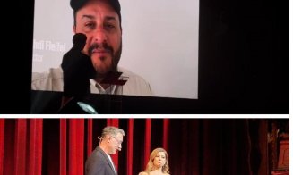 Cine este marele câștigător al TIFF 2025