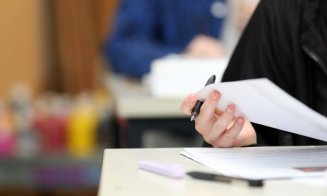 Evaluarea națională: Încep probele scrise ale examenului