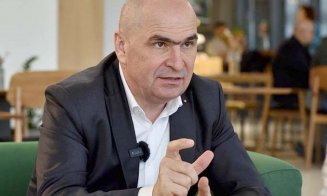 Ilie Bolojan spune că mâine se va semna protocolul coaliției, „foarte probabil"