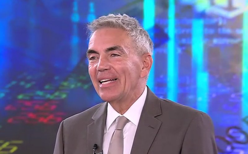 Cine este Dragoș Anastasiu, "Musk de România", care va aplica "modelul de business" în procesul de reformă a statului