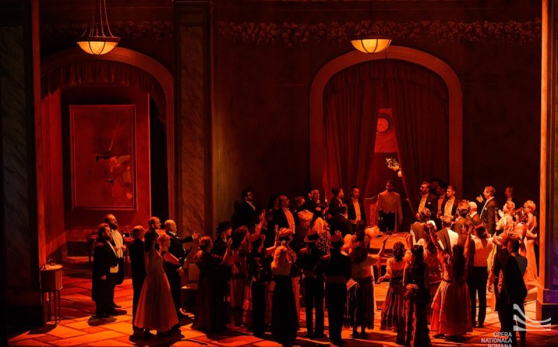 Începe Opera Aperta: spectacole în Piața Unirii și alte șapte locații din oraș