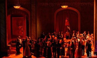 Începe Opera Aperta: spectacole în Piața Unirii și alte șapte locații din oraș