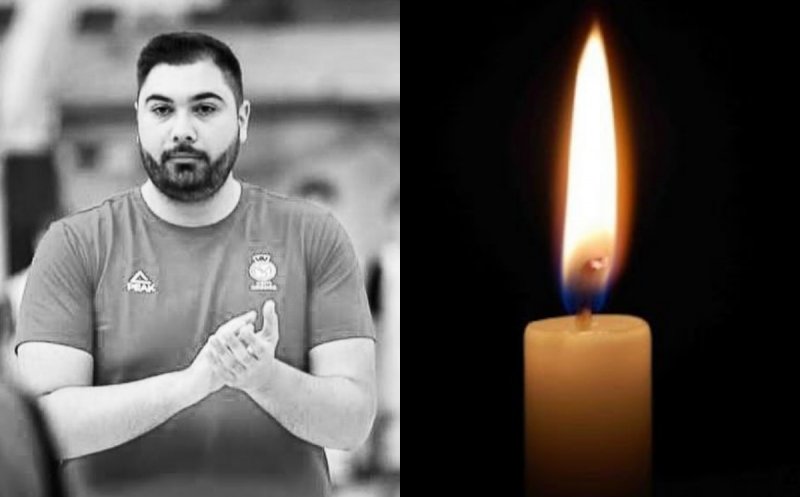 Cine este tânărul antrenor din Oradea care a murit în accidentul cumplit de pe A2. Călătorea alături de echipa de copii spre o competiție națională
