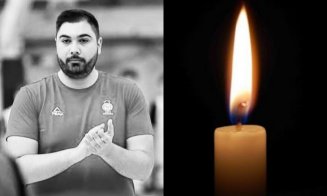 Cine este tânărul antrenor din Oradea care a murit în accidentul cumplit de pe A2. Călătorea alături de echipa de copii spre o competiție națională
