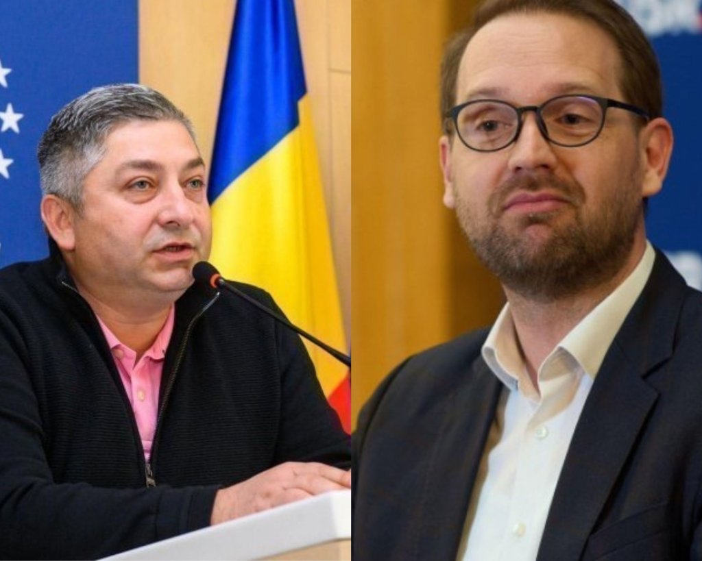 Alin Tișe l-a pus la punct pe primarul Timișoarei, care s-a lăudat cu ce a reușit Clujul în urmă cu 2 ani