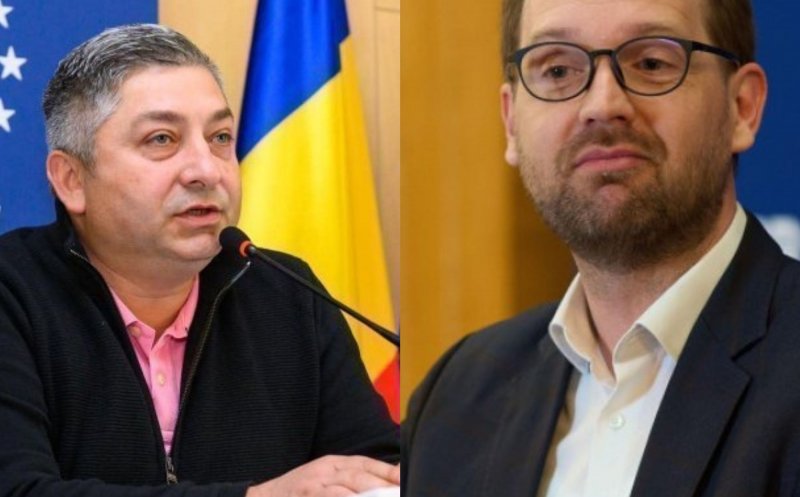 Alin Tișe l-a pus la punct pe primarul Timișoarei, care s-a lăudat cu ce a reușit Clujul în urmă cu 2 ani