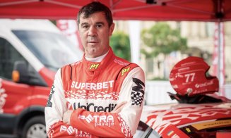 Mihai Leu, în stare gravă la ATI. Fostul sportiv este în comă indusă şi monitorizat în permanenţă