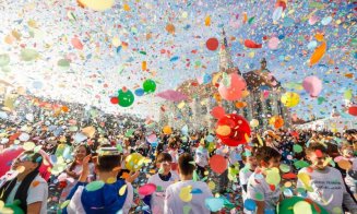 Mai MULȚI BANI pentru voucherele culturale și sportive destinate elevilor din Cluj-Napoca