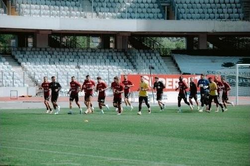 Conducerea Universității a analizat adversarul din Conference League. Când ar putea reveni echipa pe Cluj Arena