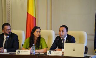 Ovidiu Cîmpean, la audierea ministrului Fondurilor Europene: „Răspunsuri bune, direcție promițătoare”