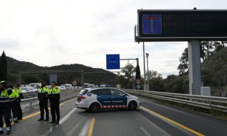 Un tânăr din Cluj, erou în Spania după ce a pus pe fugă o bandă de hoți