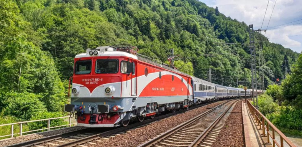 Calea ferată de mare viteză București–Cluj–Budapesta, din nou în actualitate: „Poate poziționa Clujul în rețeaua europeană de transport de mare viteză”
