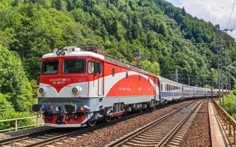 Calea ferată de mare viteză București–Cluj–Budapesta, din nou în actualitate: „Poate poziționa Clujul în rețeaua europeană de transport de mare viteză”