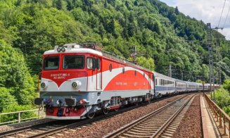 Calea ferată de mare viteză București–Cluj–Budapesta, din nou în actualitate: „Poate poziționa Clujul în rețeaua europeană de transport de mare viteză”