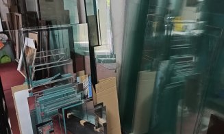 Meseria e brățară de aur! O tânără din Mănăștur povestește de ce a dat un job în corporații pe munca de geamgiu / ”Nici nu mă văd lucrând altceva :)”