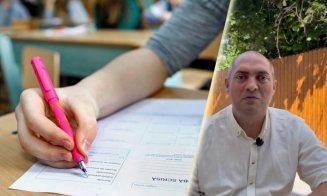 Sociologul Gelu Duminică, DEZGUSTAT de subiectul de la Evaluarea Naţională