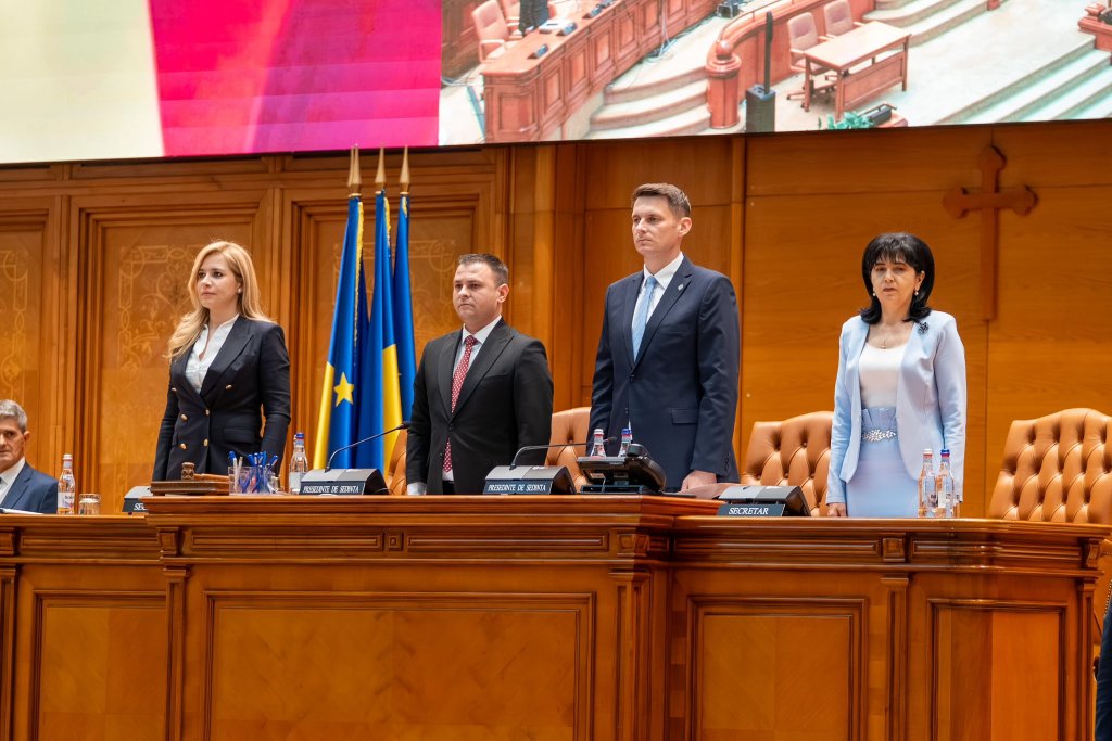 Mircea Abrudean, despre noul Guvern Bolojan: „Este timpul ca statul să muncească pentru cetățeni, nu invers”