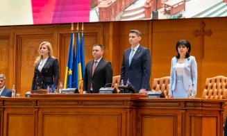 Mircea Abrudean, despre noul Guvern Bolojan: „Este timpul ca statul să muncească pentru cetățeni, nu invers”
