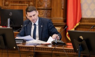 Cu cine se luptă clujeanul Mircea Abrudean pentru funcția de șef al Senatului