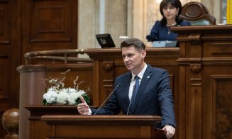 Mircea Abrudean, după ce a devenit al doilea om în statul român: „Ne apucăm de treabă, chiar astăzi”