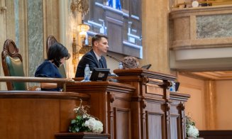 Mircea Abrudean, după ce a devenit al doilea om în statul român: „Ne apucăm de treabă, chiar astăzi”