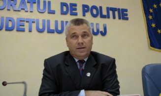 Fostul șef al IPJ Cluj, lăsat fără zeci de mii de euro. CEDO a respins plângerea lui Ioan Păcurar privind averea nejustificată