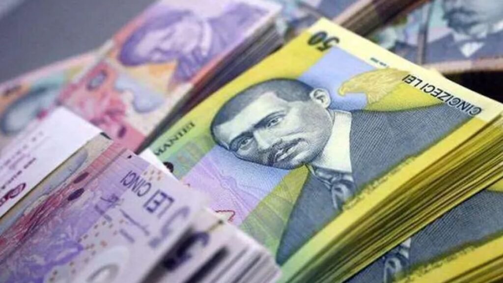 Cât profit au făcut băncile anul trecut în România. Creștere de peste 600 mil. lei față de 2023