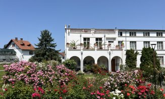 Un secol de la deschiderea oficială a Grădinii Botanice din Cluj-Napoca. VEZI programul evenimentelor
