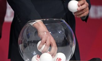 S-a tras la sorți țintarul Superligii 2025-2026. Cum vor începe sezonul "U" și CFR