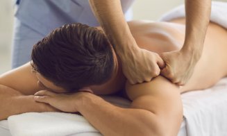 Beneficiile masajului terapeutic integrate în programele de recuperare medicală