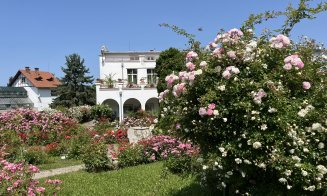 Grădina Botanică din Cluj-Napoca a împlinit 100 de ani / Astăzi este “Ziua Porților Deschise – colecțiile științifice”