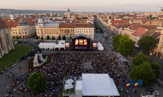 Opera Aperta 2025. Programul de weekend