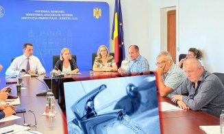 Feleacu, FĂRĂ APĂ potabilă de aproape 4 zile, pe caniculă / Locuitorii sunt revoltaţi: "În anul 2025 să trăim cu apă din recipiente..."