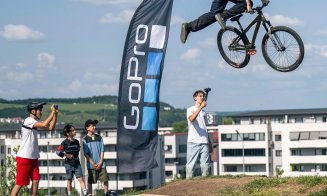 Premieră națională la Florești. Primarul Pivariu: „Devenim un pol al sportului în România”