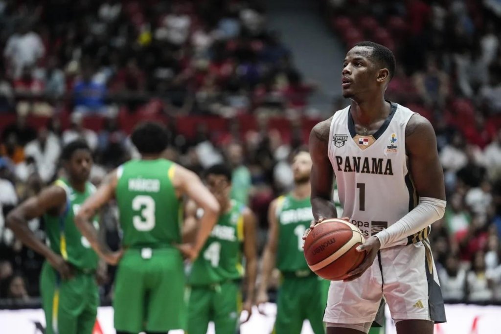 Iverson Molinar, mesaj după transferul la U-BT: "Sunt încântat să mă alătur familiei"