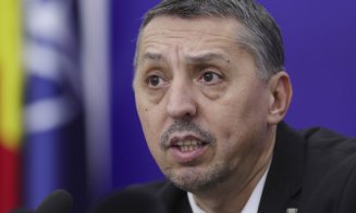 Daniel David: Fondul de burse trebuie redus, dar bursele sociale rămân o prioritate