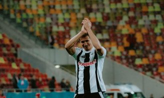 Oficial. Lucas Masoero a fost prezentat de noua sa echipă