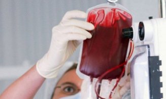 Studiu: O grupă sanguină este asociată cu un risc crescut de AVC înainte de 60 de ani