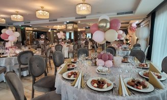 Gustul care se potrivește perfect evenimentului tău: experiențe culinare personalizate la restaurantele Univers